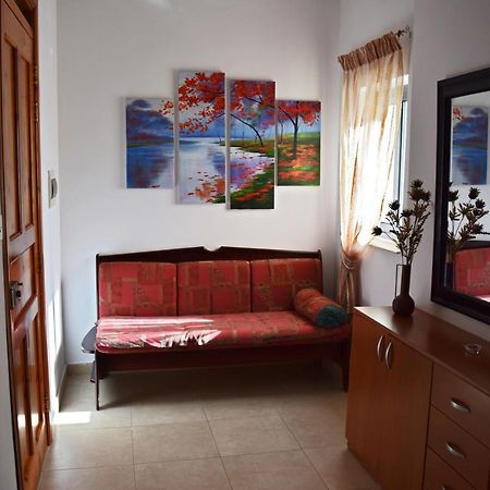 Da Vinci 3 Bedroom Apartment Mellieħa Екстериор снимка