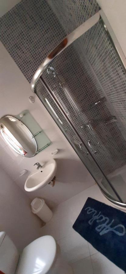 Da Vinci 3 Bedroom Apartment Mellieħa Екстериор снимка