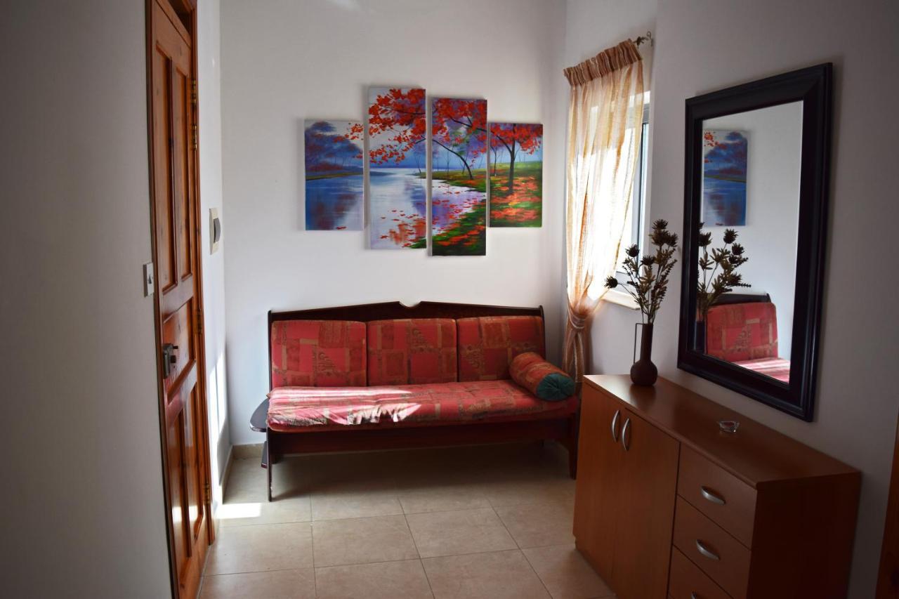 Da Vinci 3 Bedroom Apartment Mellieħa Екстериор снимка
