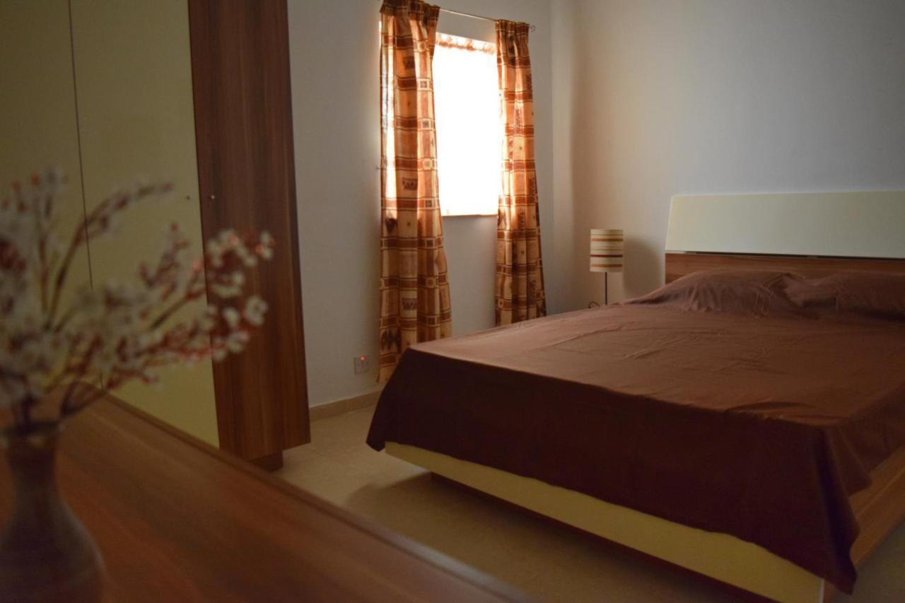 Da Vinci 3 Bedroom Apartment Mellieħa Екстериор снимка