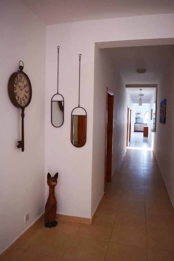 Da Vinci 3 Bedroom Apartment Mellieħa Екстериор снимка